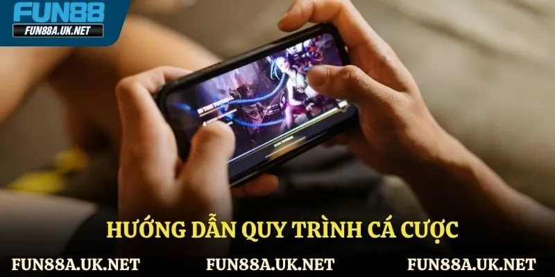 Đăng ký là bước quan trọng mà người chơi cần thực hiện