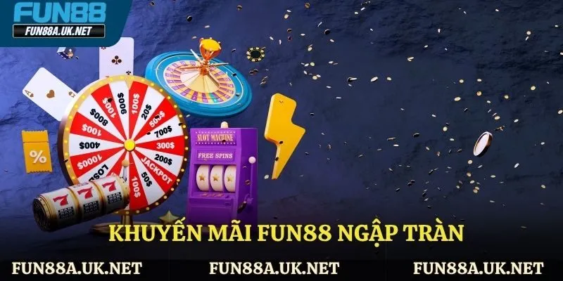 Nhà cái mang đến cho người chơi đa dạng khuyến mãi