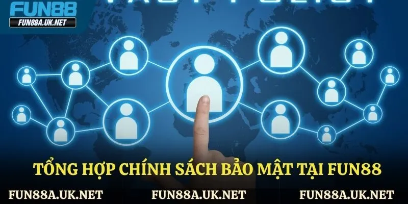 Những thông tin bảo mật cần biết